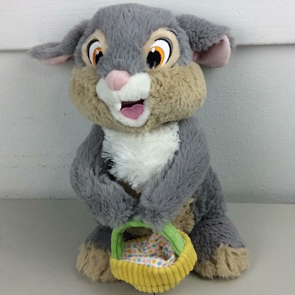 thumper soft toy